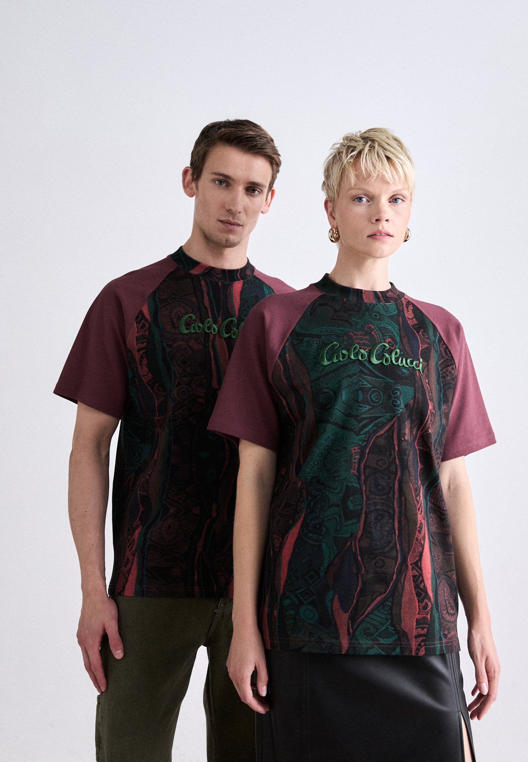 Carlo Colucci UNISEX