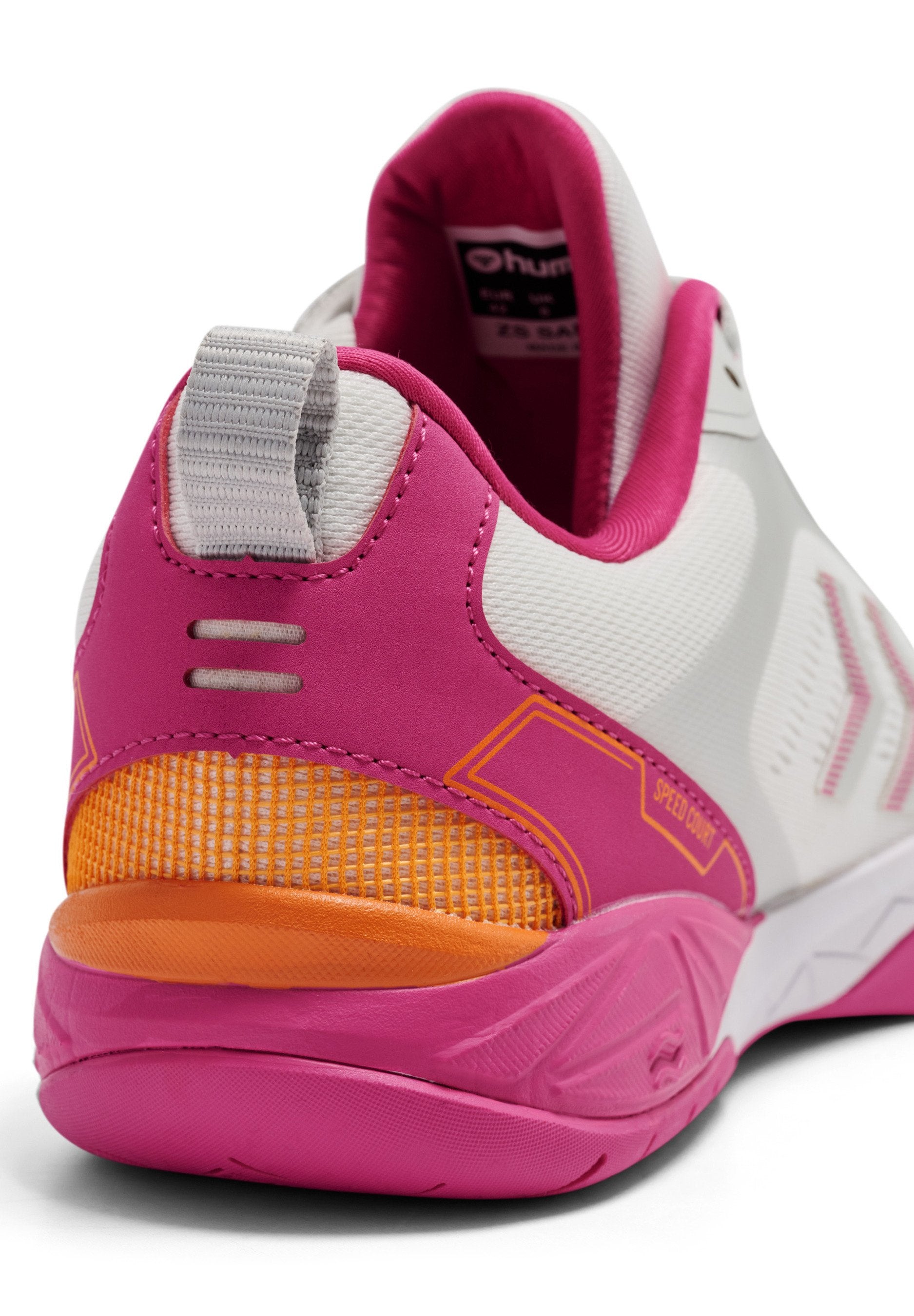 Hummel SPEED COURT W