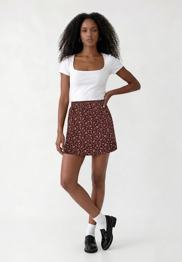 Even&Odd by Zalando DAISY PRINT CORD