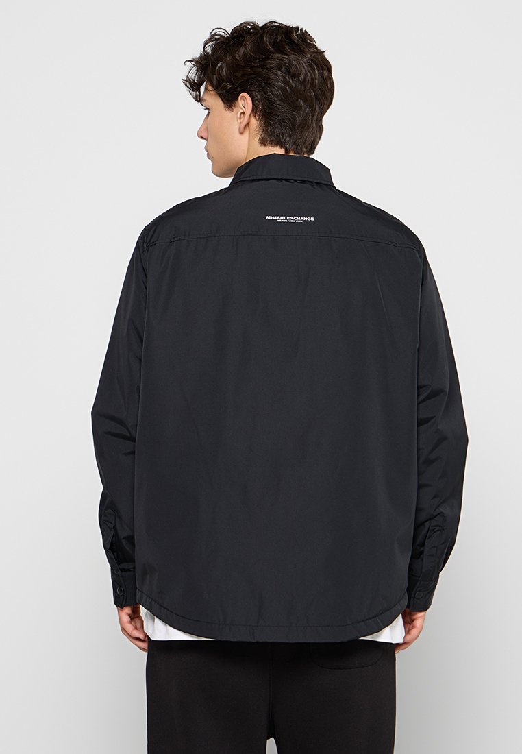 Armani Exchange Leichte Jacke Media 3