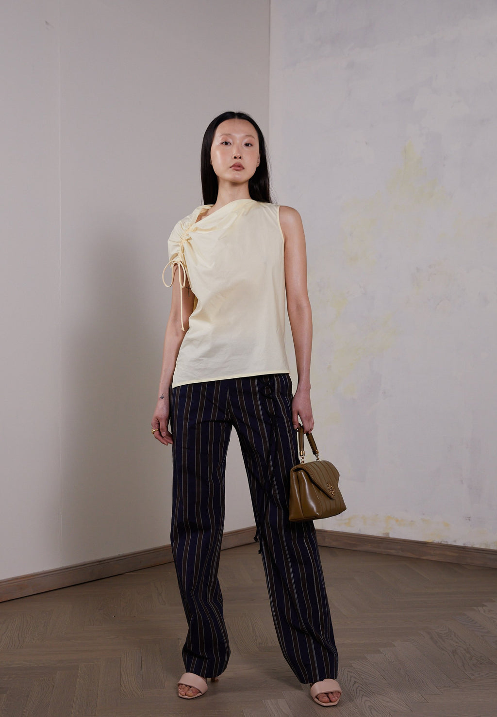 Tory Burch RELAXED PANT