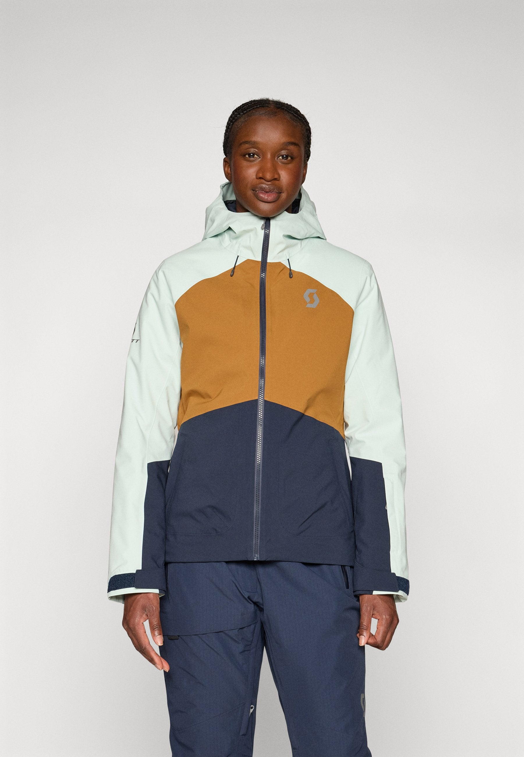 SCOTT Sports Skijacke Media 3