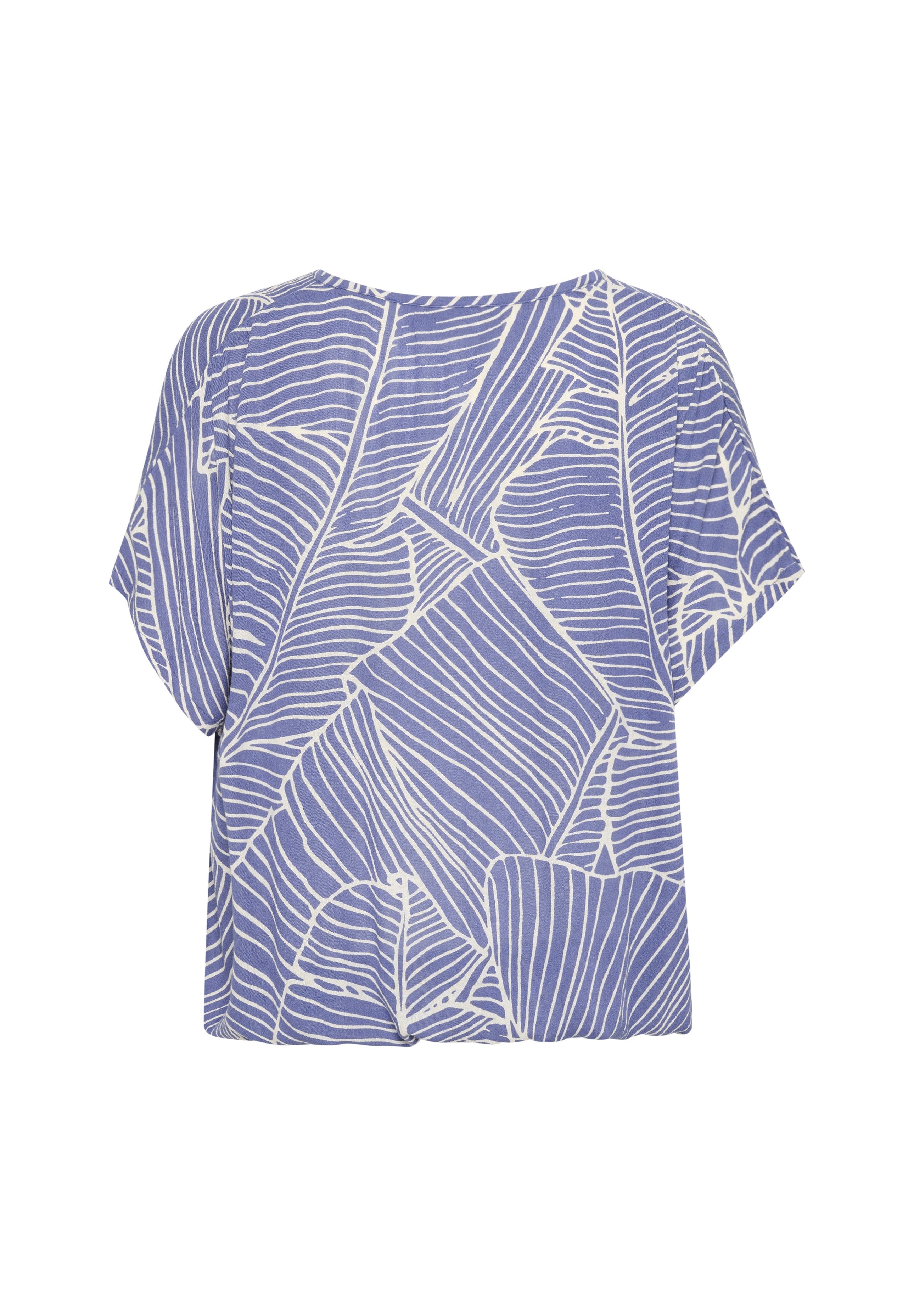 Kaffe KAAMBER SLEEVELESS PRINTED