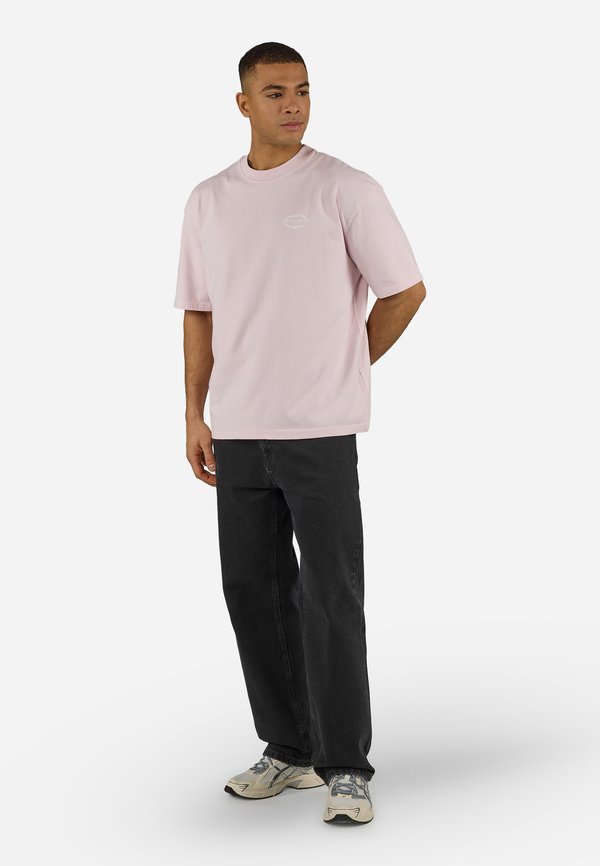 Pegador REINE OVERSIZED TEE