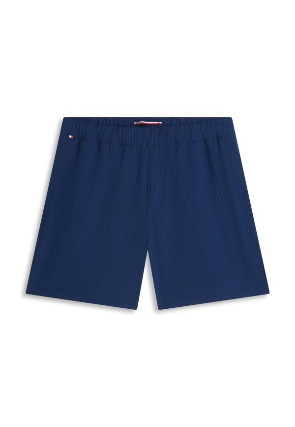 Tommy Hilfiger DOVER PERFORMANCE SEERSUCKER SHORTS
