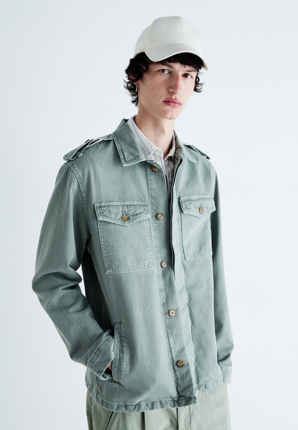 Pepe Jeans EATON COLOUR FIELD