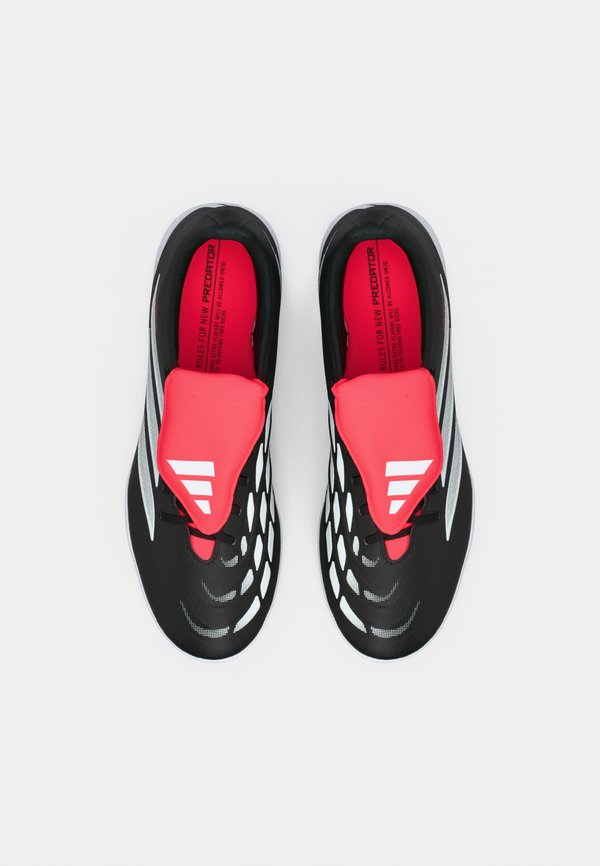 adidas Performance PREDATOR CLUB SALA FOLD OVER TONGUE INDOOR
