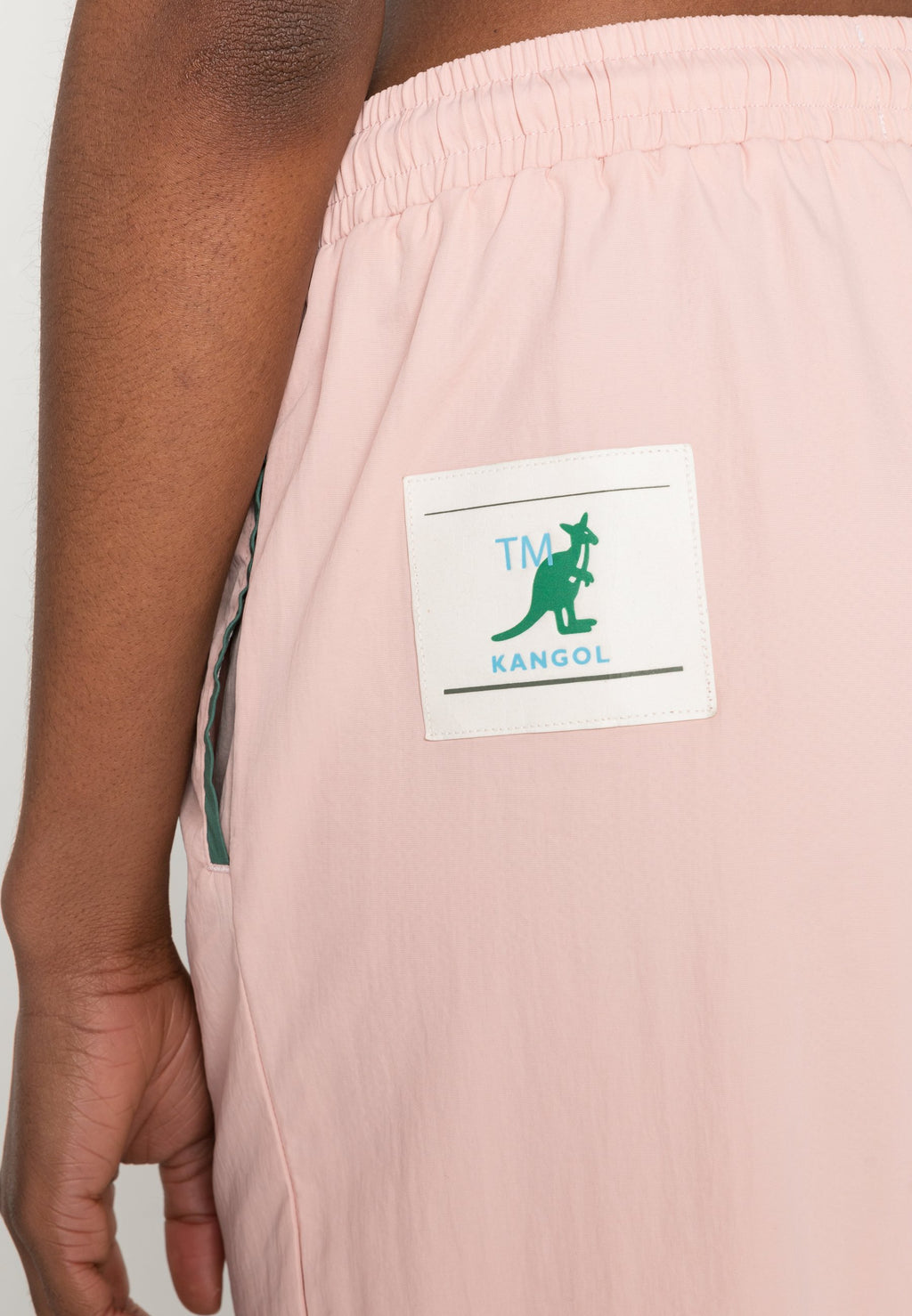 Kangol TAMPA TRACK PANTS