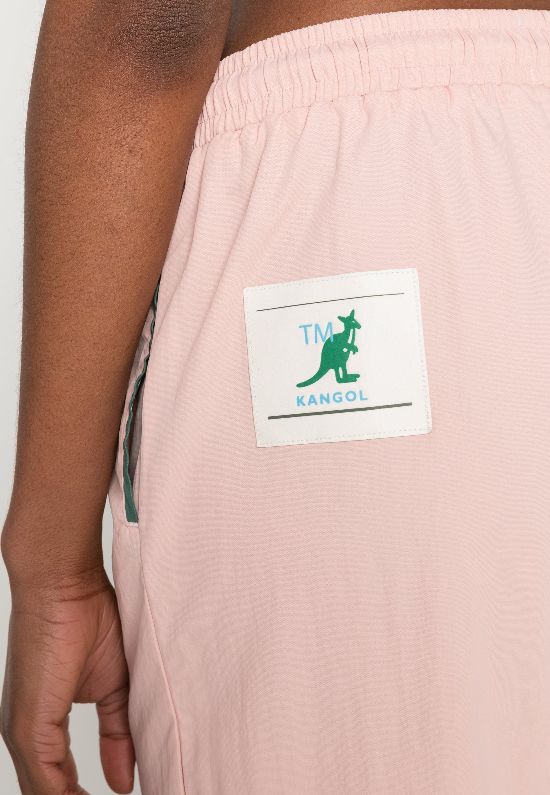 Kangol TAMPA TRACK PANTS