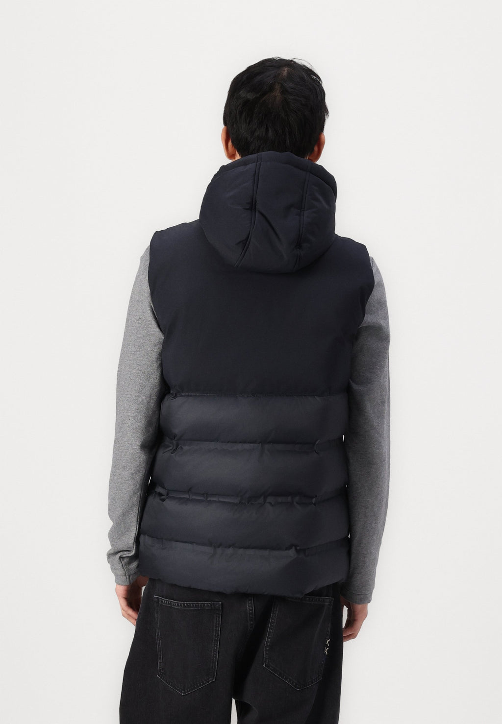 BHOUTERWEAR HOODED Media 4