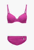 s.Oliver Bikini - fuchsia