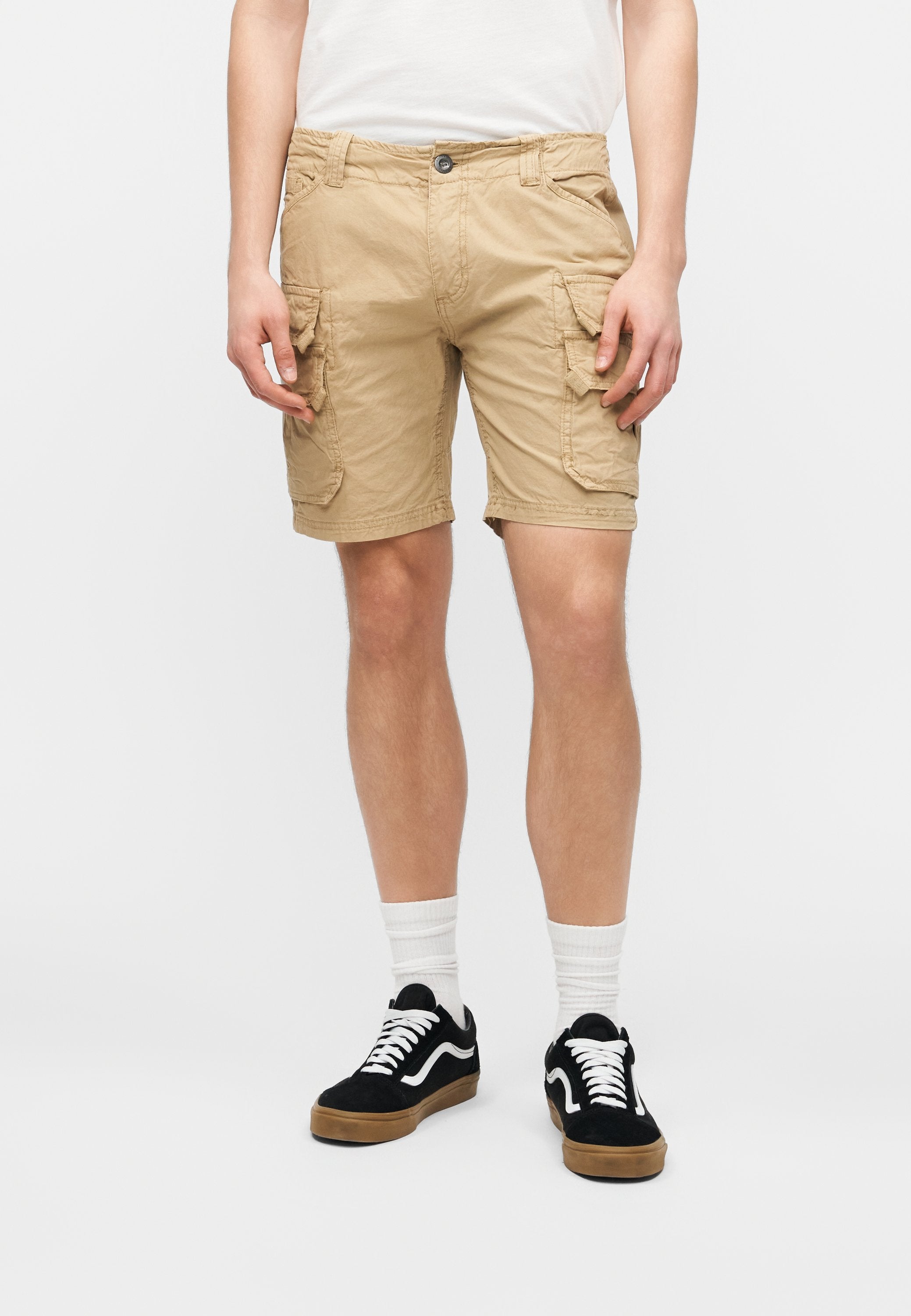 Alpha Industries BATTALION
