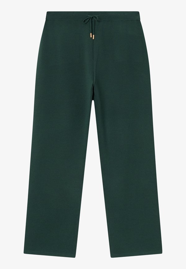 BLKVIS SCRIPT KNIT PANTS