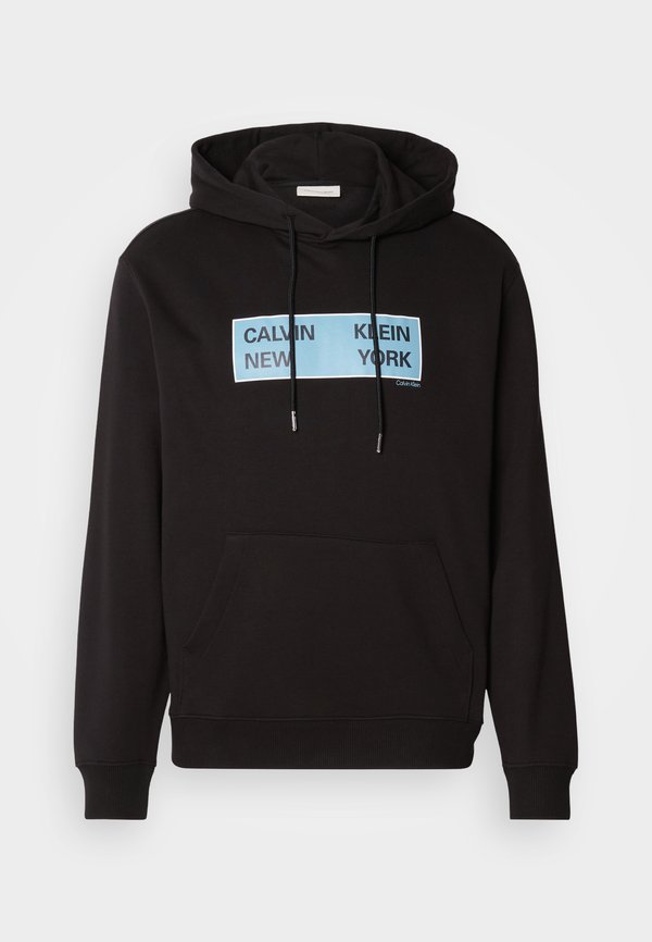 Calvin Klein Jeans BOX GRAPHIC