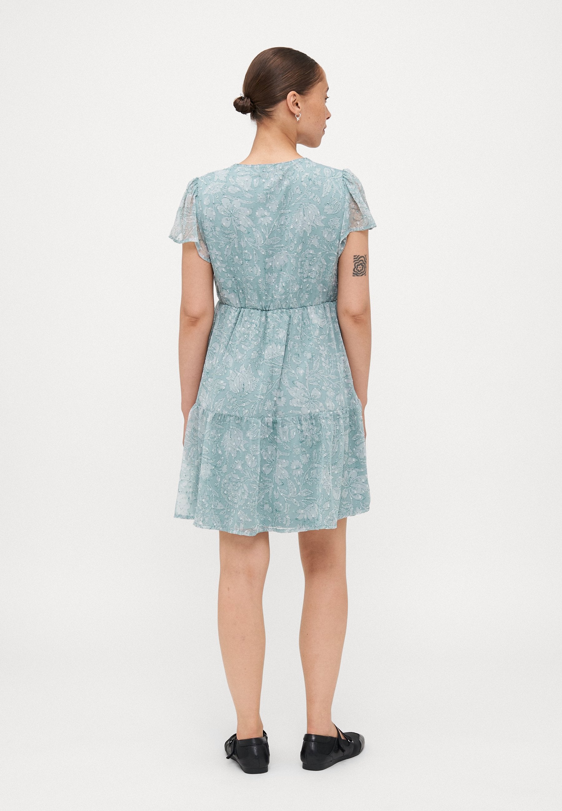 ONLAIDA ELISA LIFE DRESS  Media 4