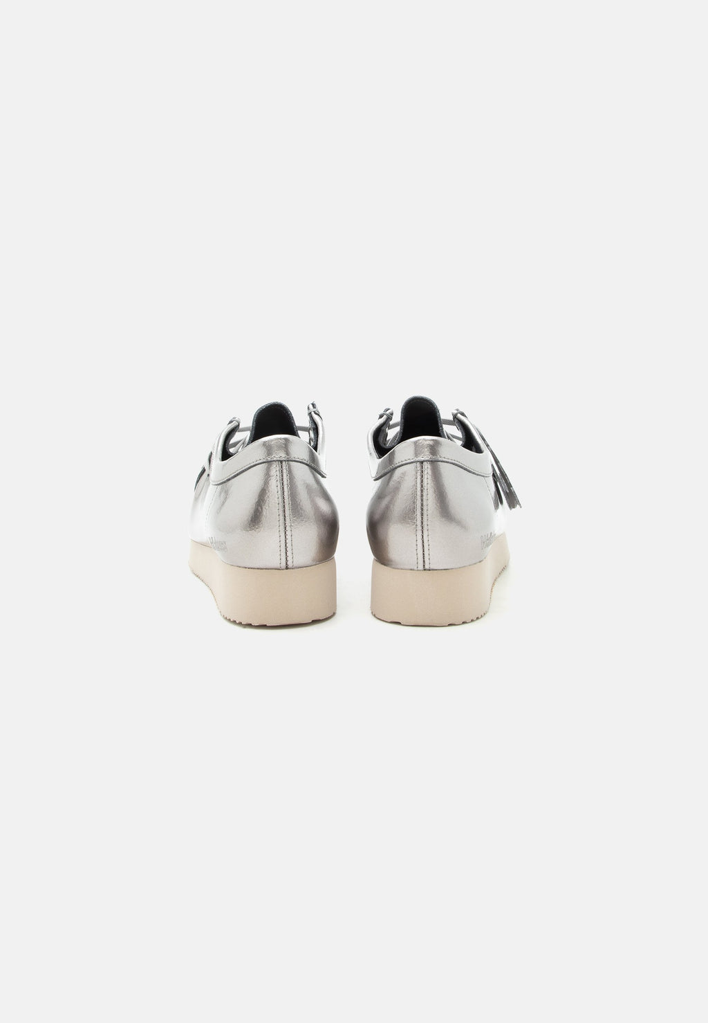 Clarks Originals WALLABEE