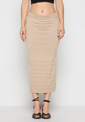 DKNY Bleistiftrock Media 1