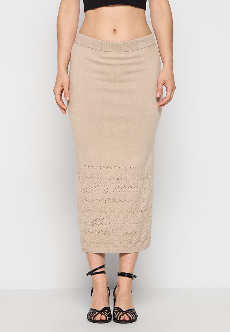 DKNY Bleistiftrock Media 1
