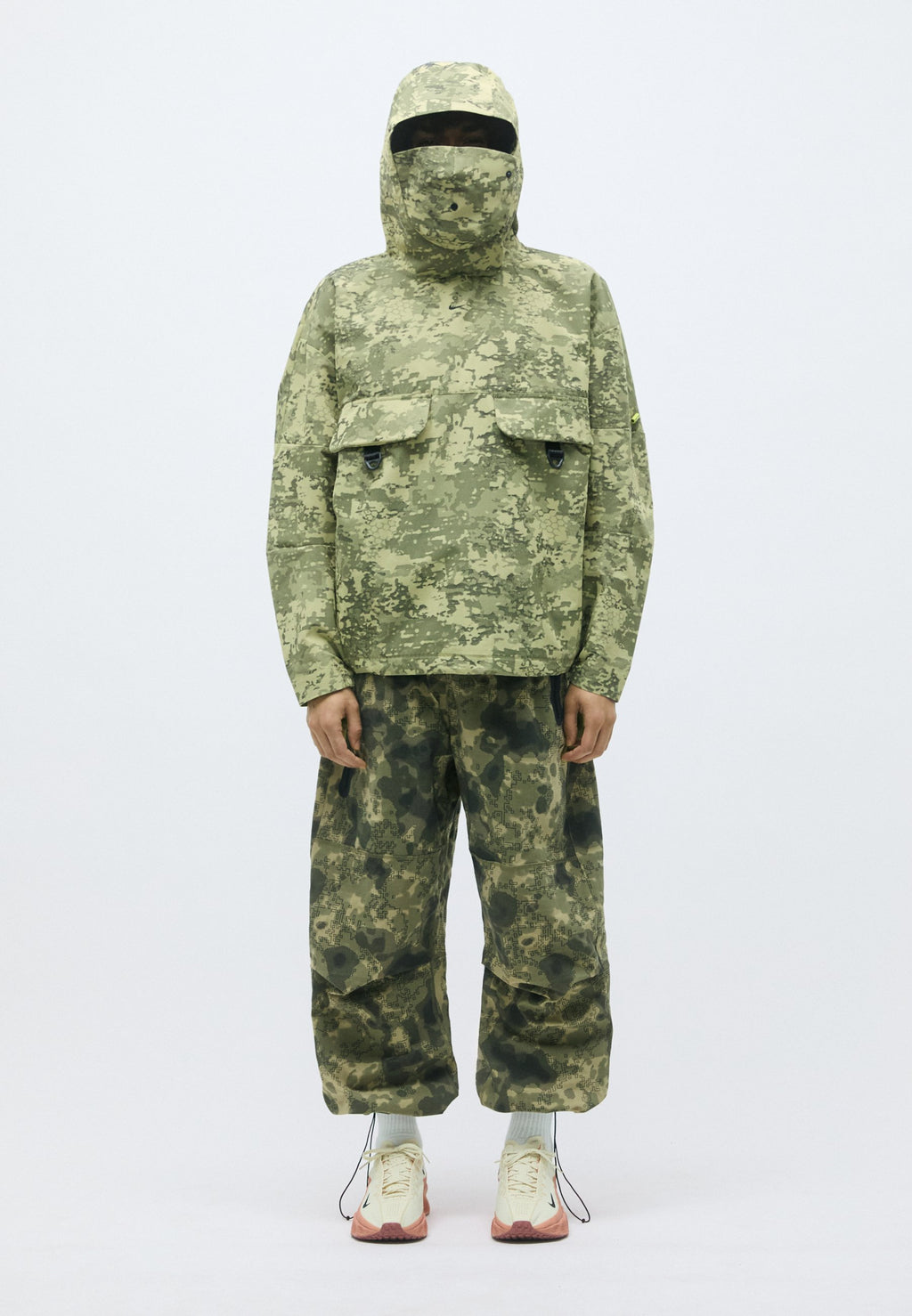 Nike Sportswear STREET VISION JACKET