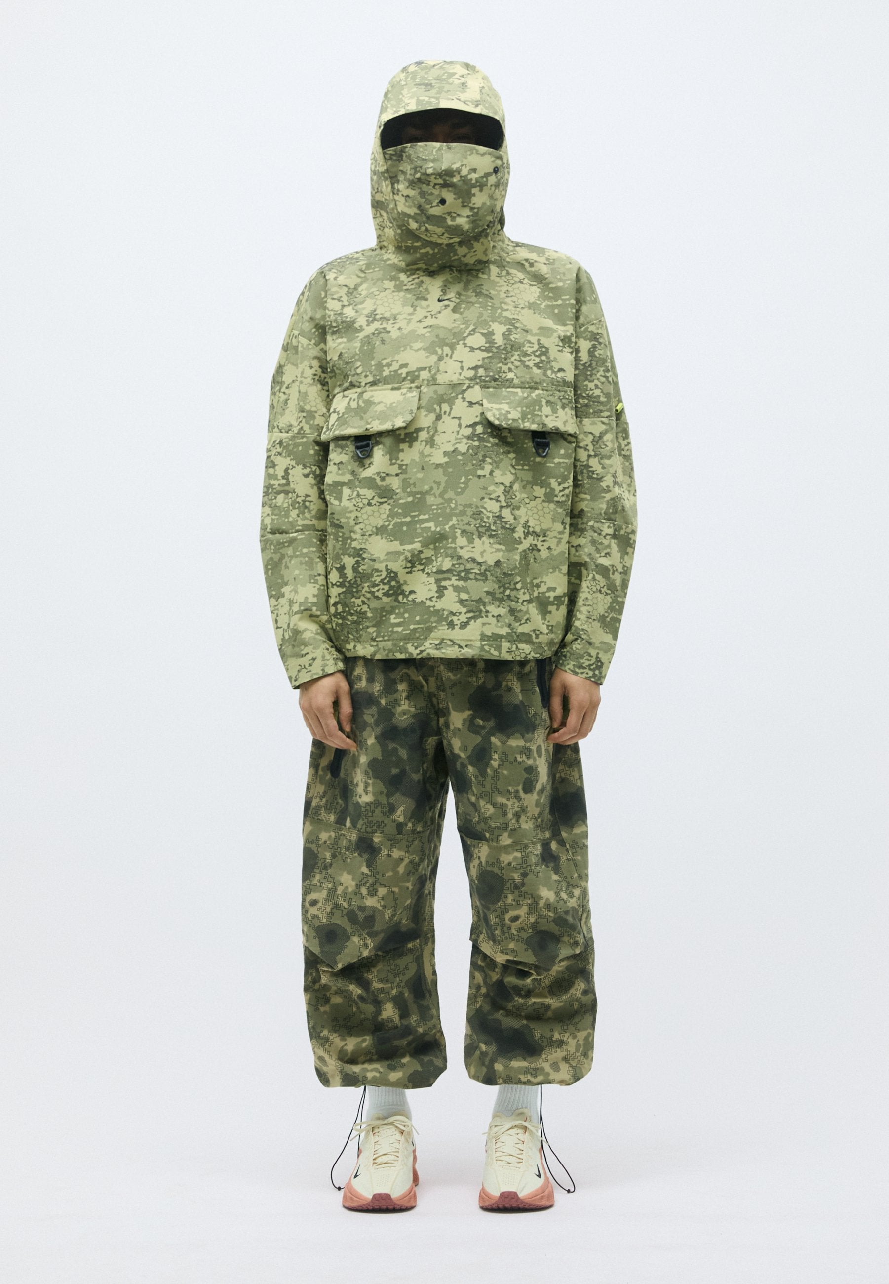 Nike Sportswear STREET VISION JACKET
