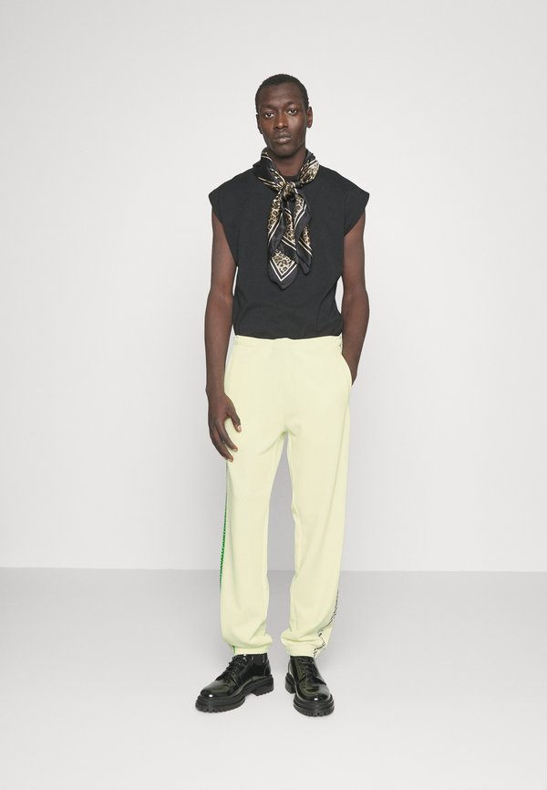 Just Cavalli TAPE TROUSERS