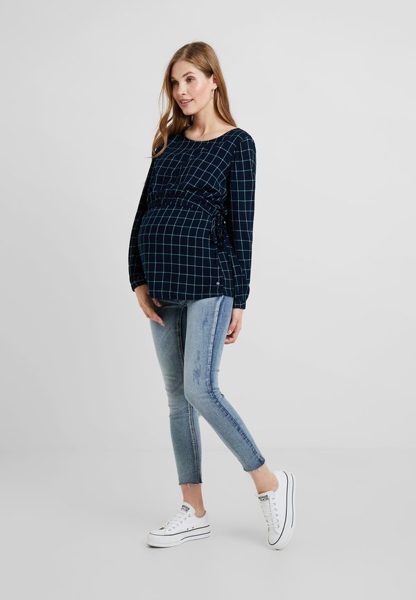 Esprit Maternity BLOUSE CHECK