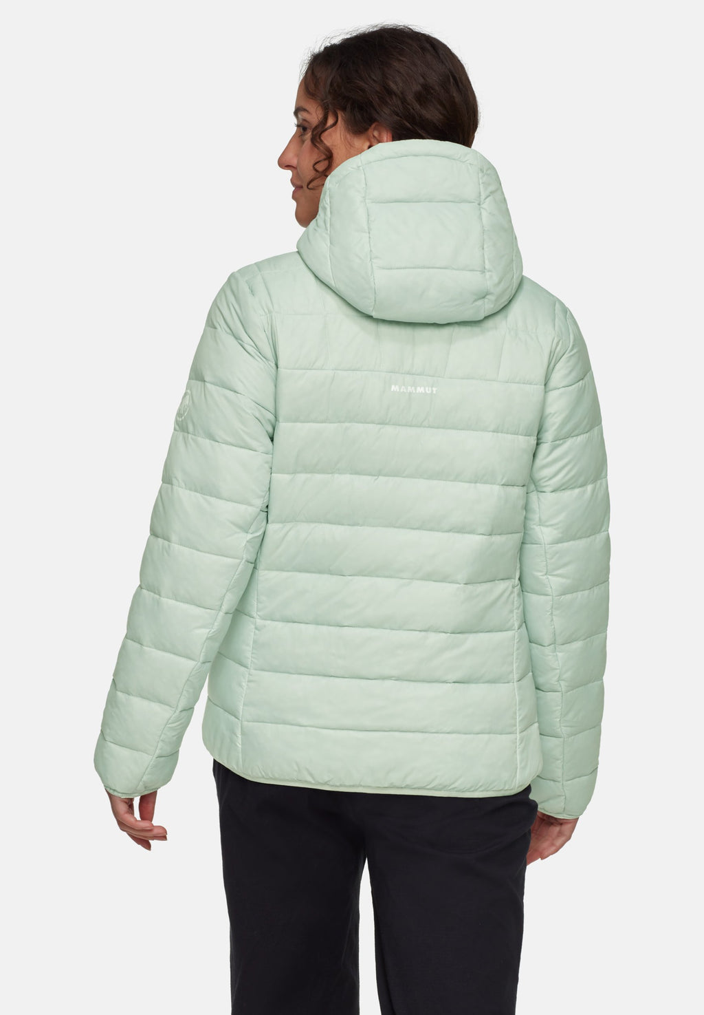 Mammut CRAG IN HOODED