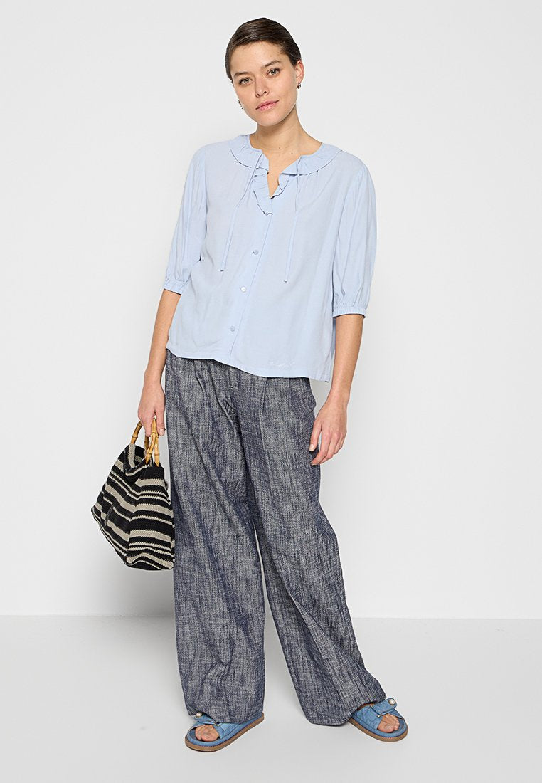 KARL LAGERFELD Bluse Media 2