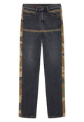 Diesel Jeans Straight Leg - Diesel - View 1