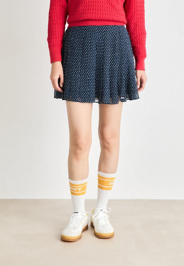 Tommy Jeans PLEATED SKIRT