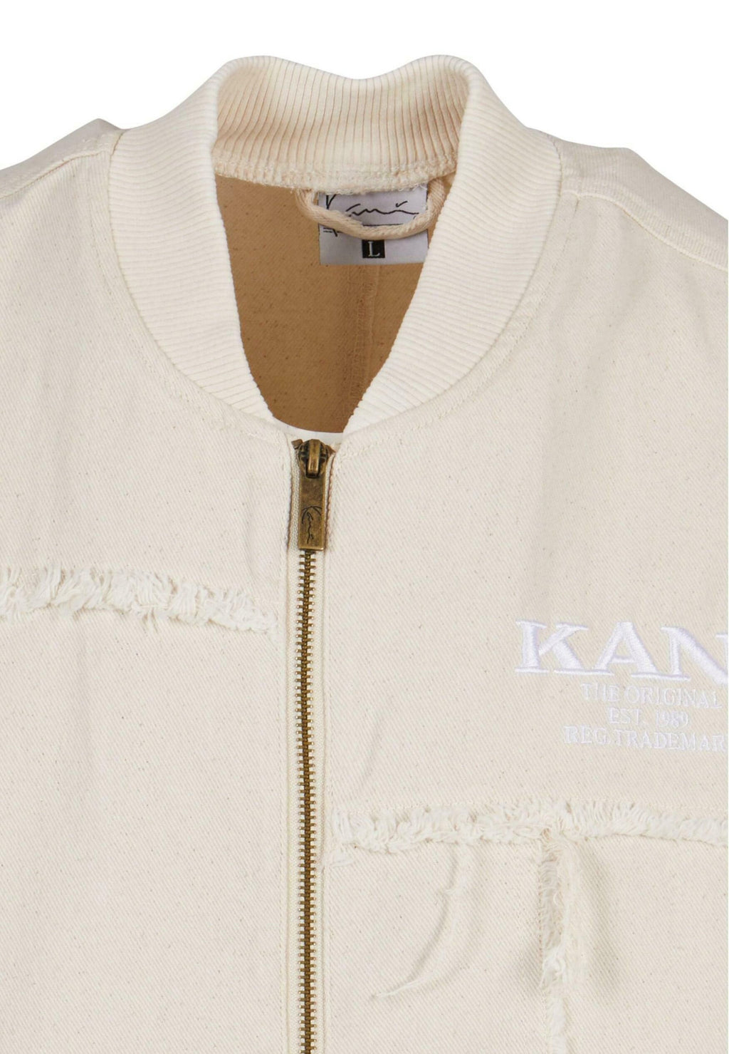 Karl Kani  RETRO PATCHWORK