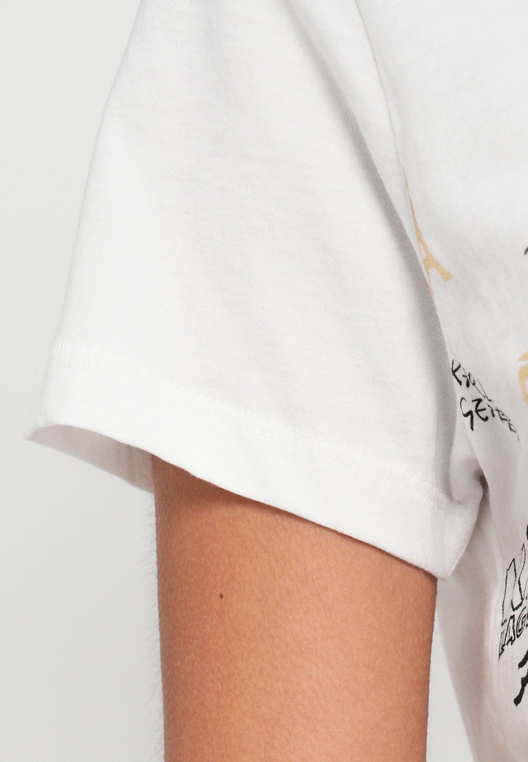 KARL LAGERFELD T-Shirt print Media 6