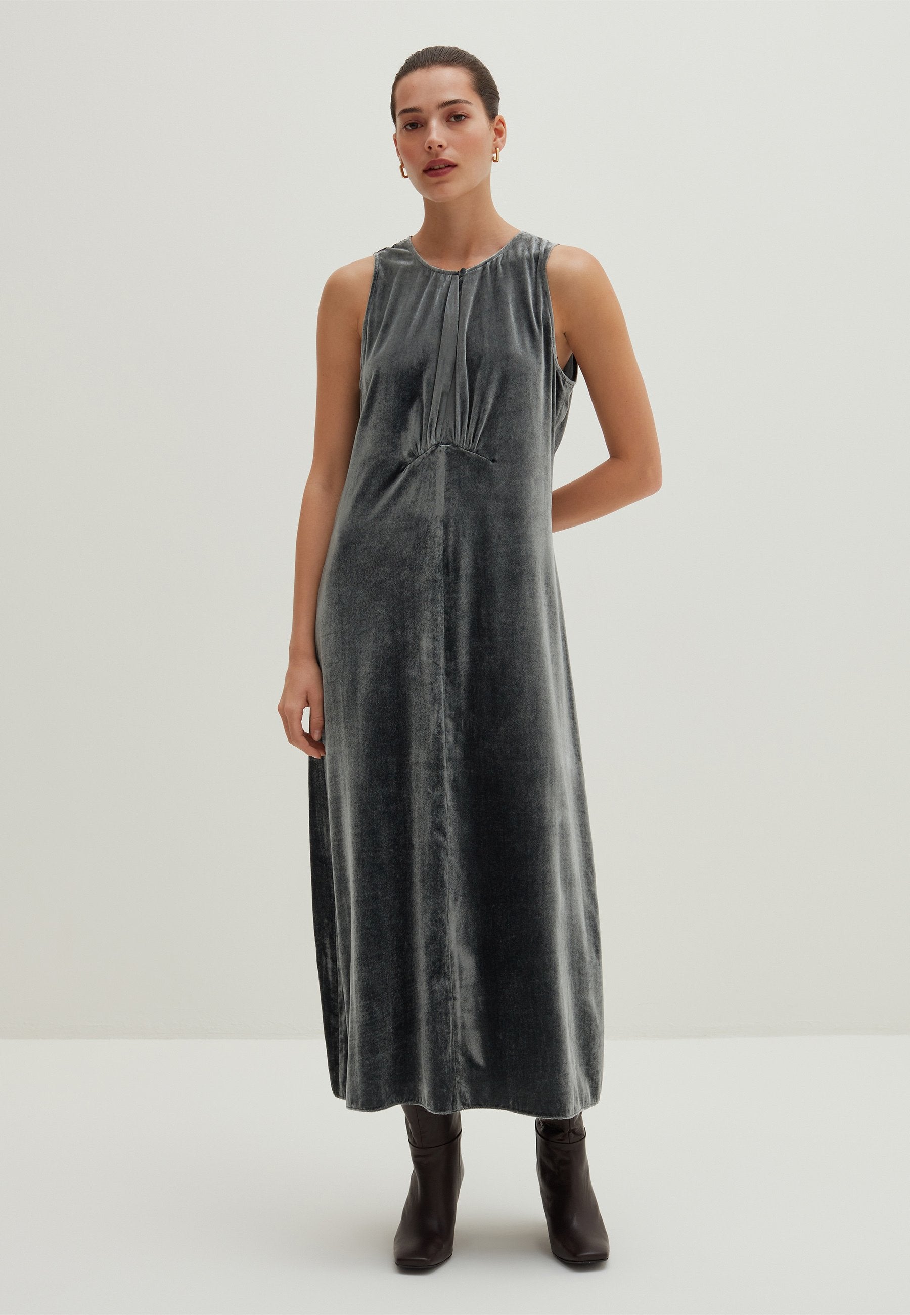 Stefanel SLEEVELESS