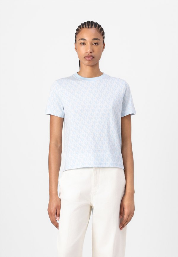 Calvin Klein CLASSIC TEE