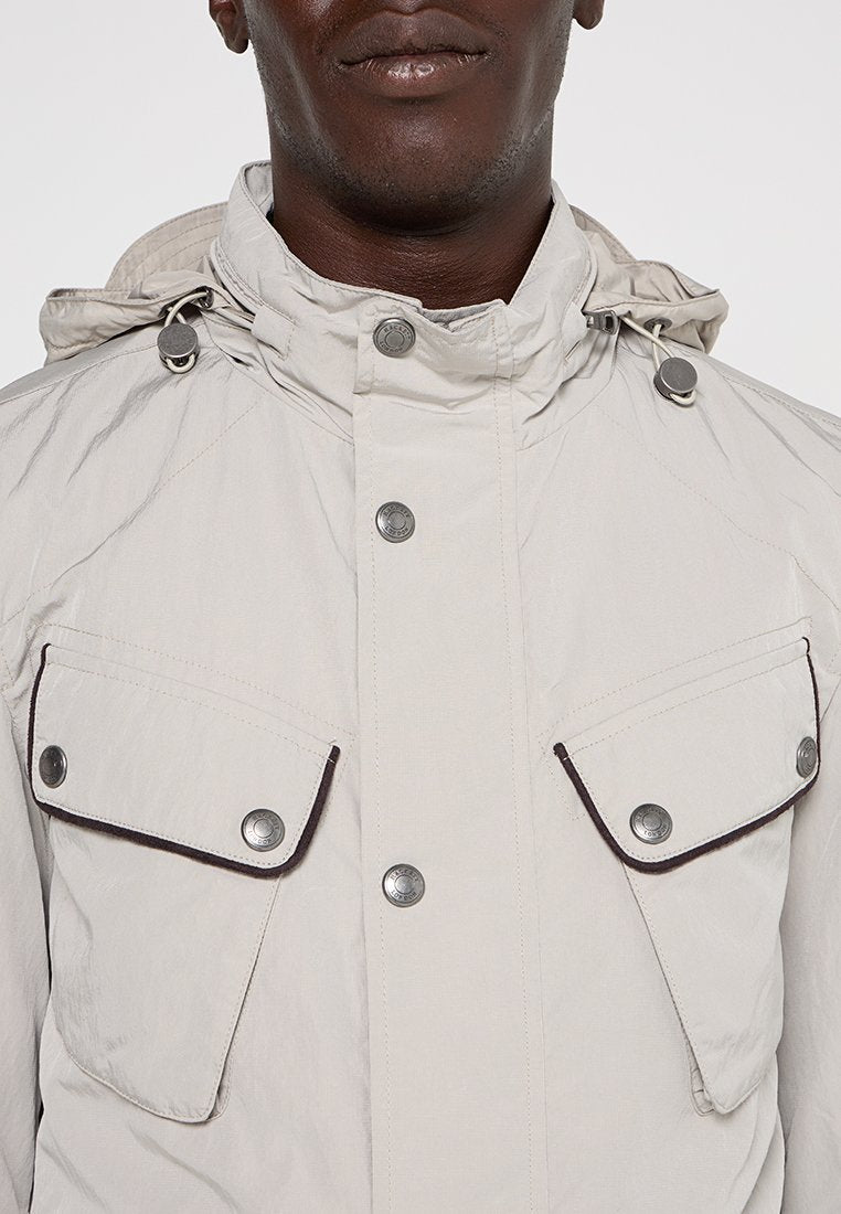 Hackett London SAFARI