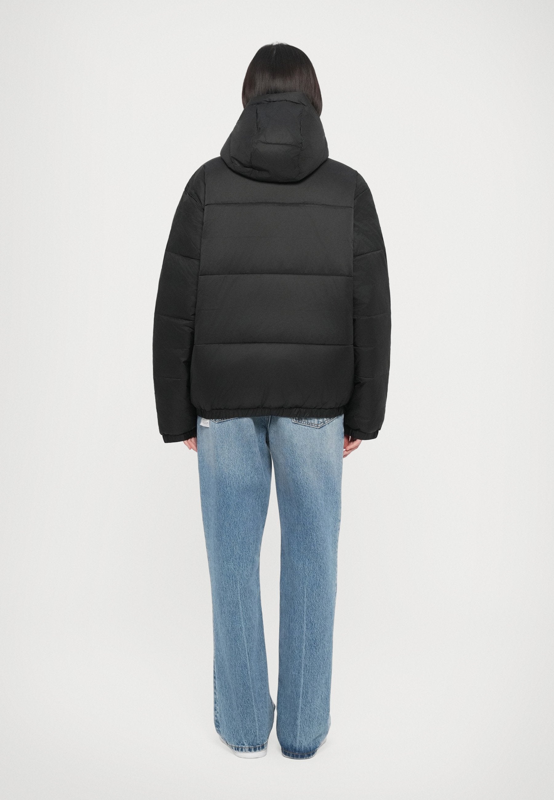 NATURAL VENTUS PADDED JACKET Media 4