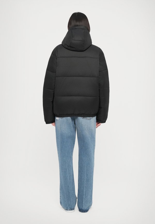 EA7 Emporio Armani NATURAL VENTUS PADDED JACKET