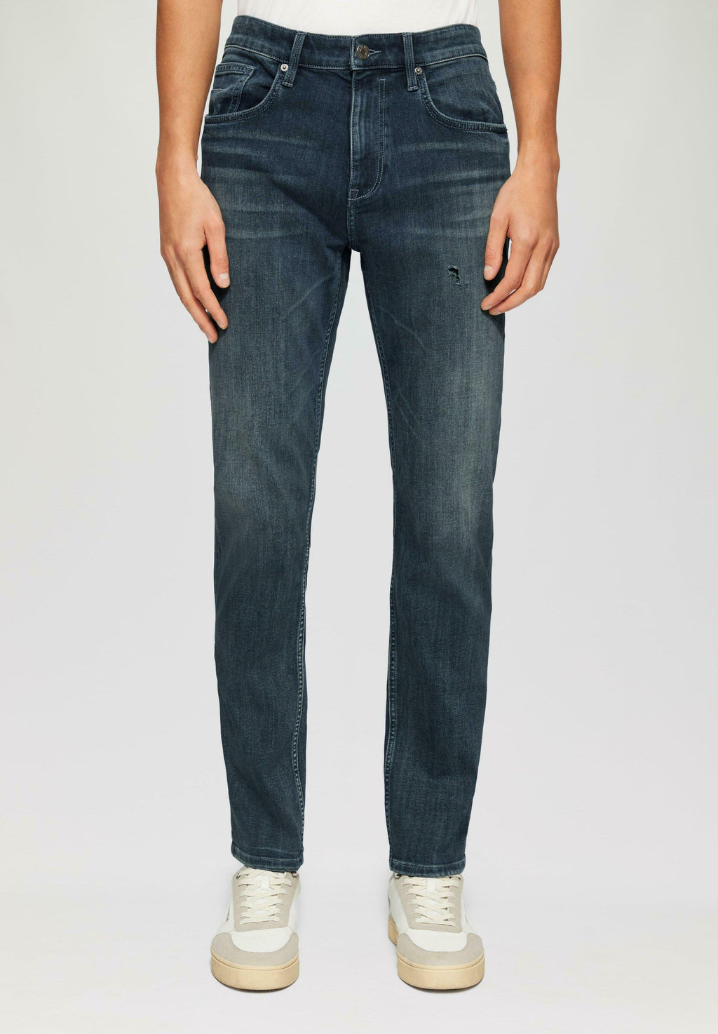 s.Oliver MODERN MID RISE