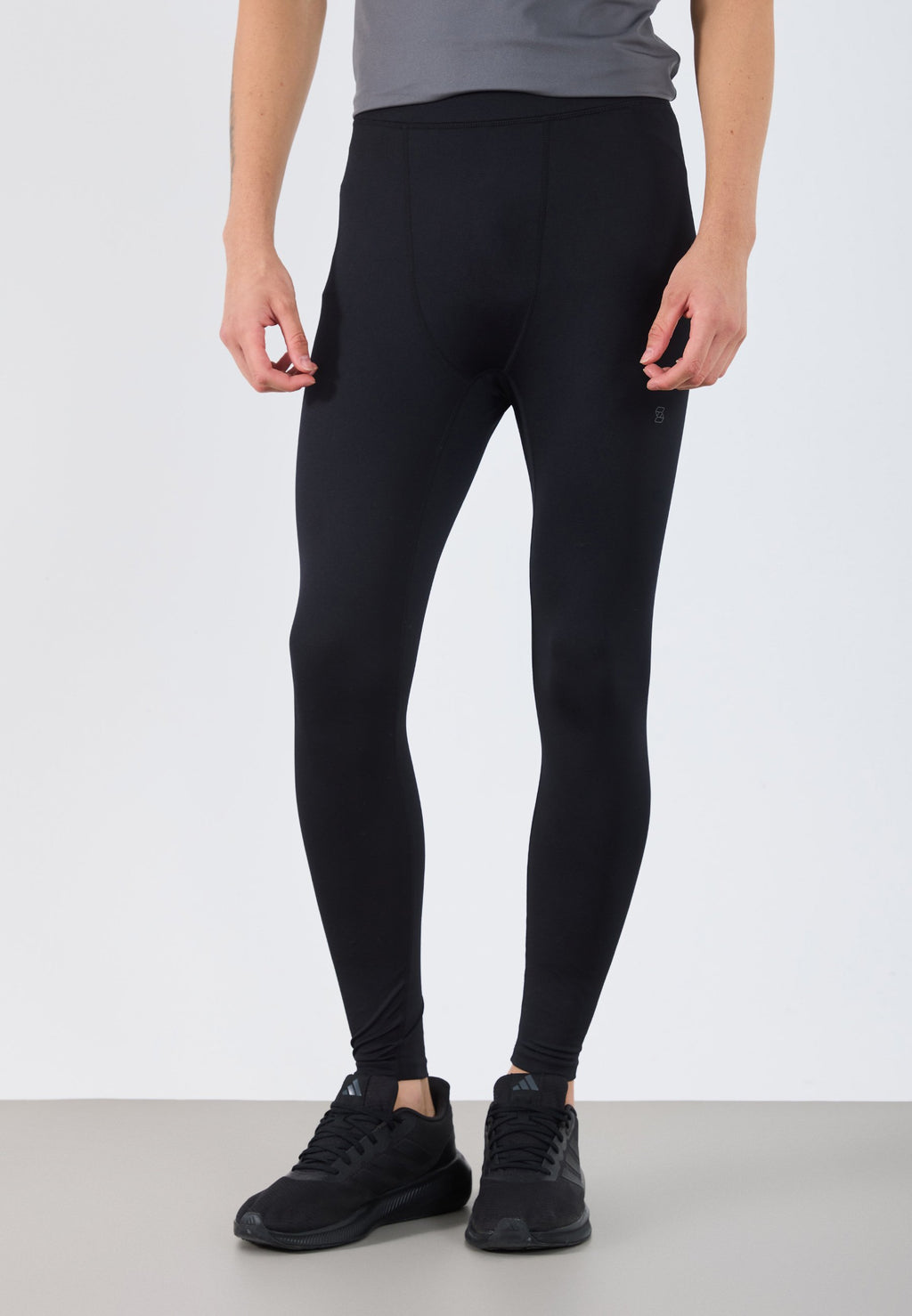 Pier One Sport FULL LENGTH LEGGINGS 2 PACK