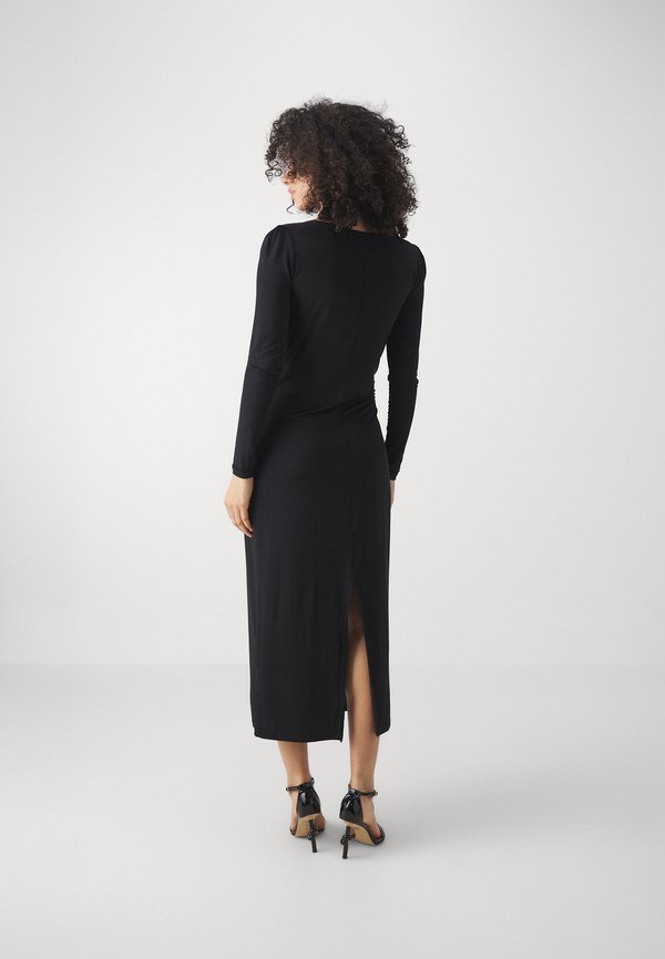 Bruuns Bazaar MANDEVILLABBLAURAS DRESS
