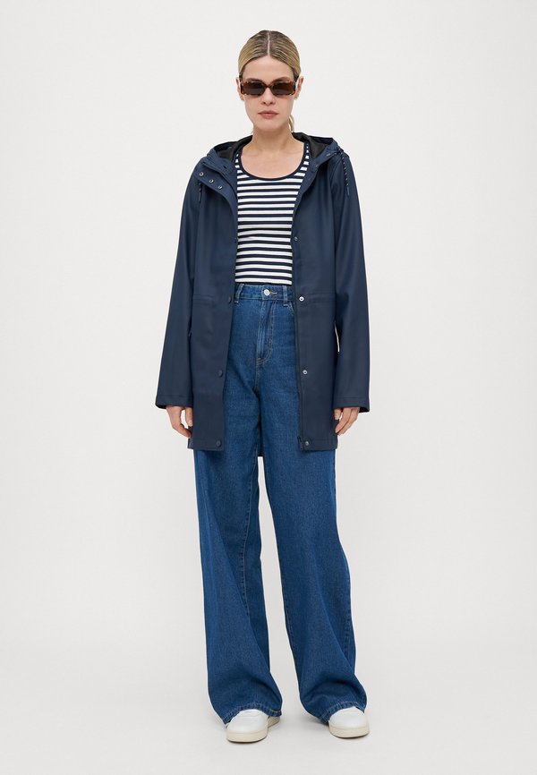 Vero Moda Tall VMMALOU COATED JACKET