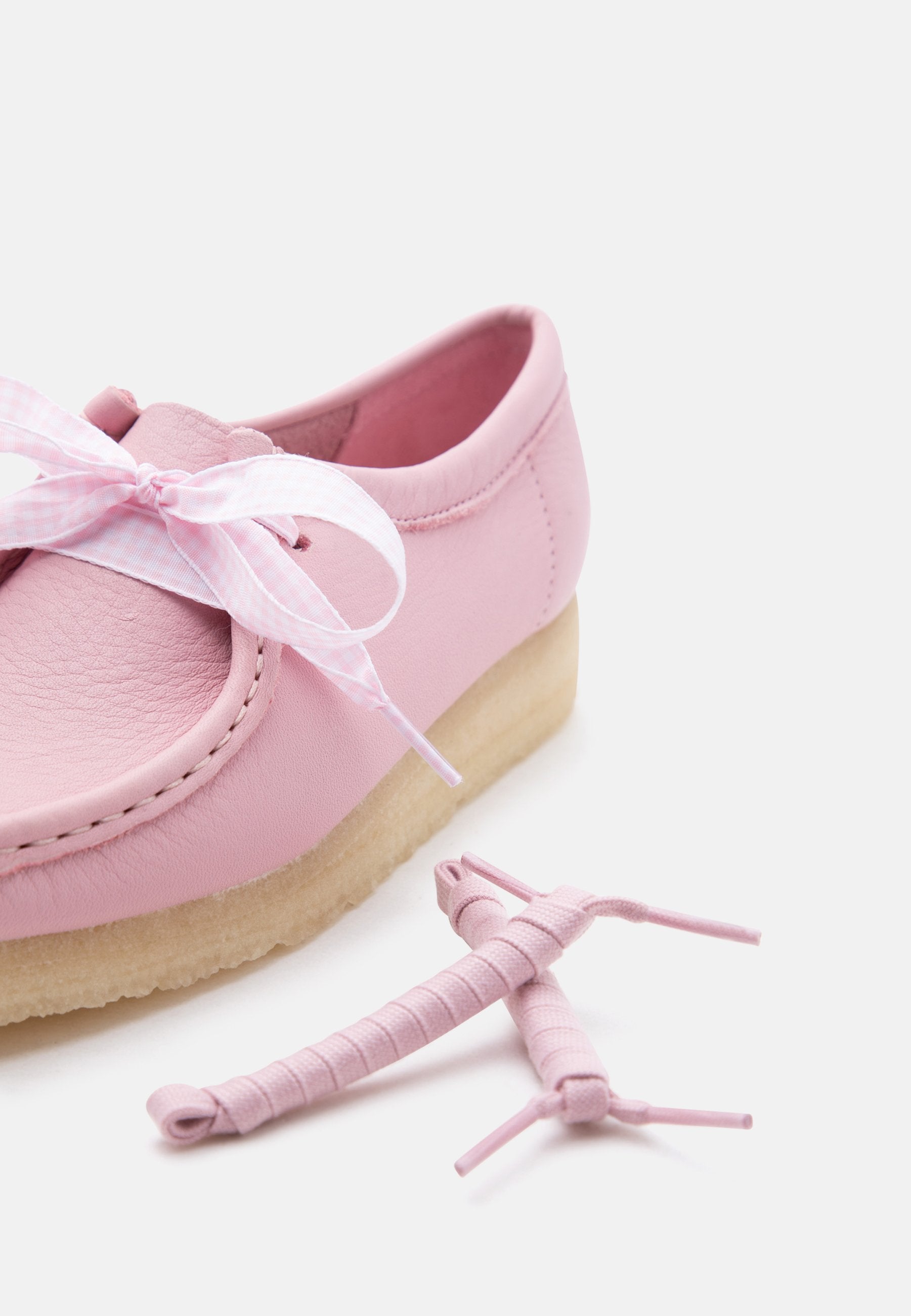 Clarks Originals WALLABEE