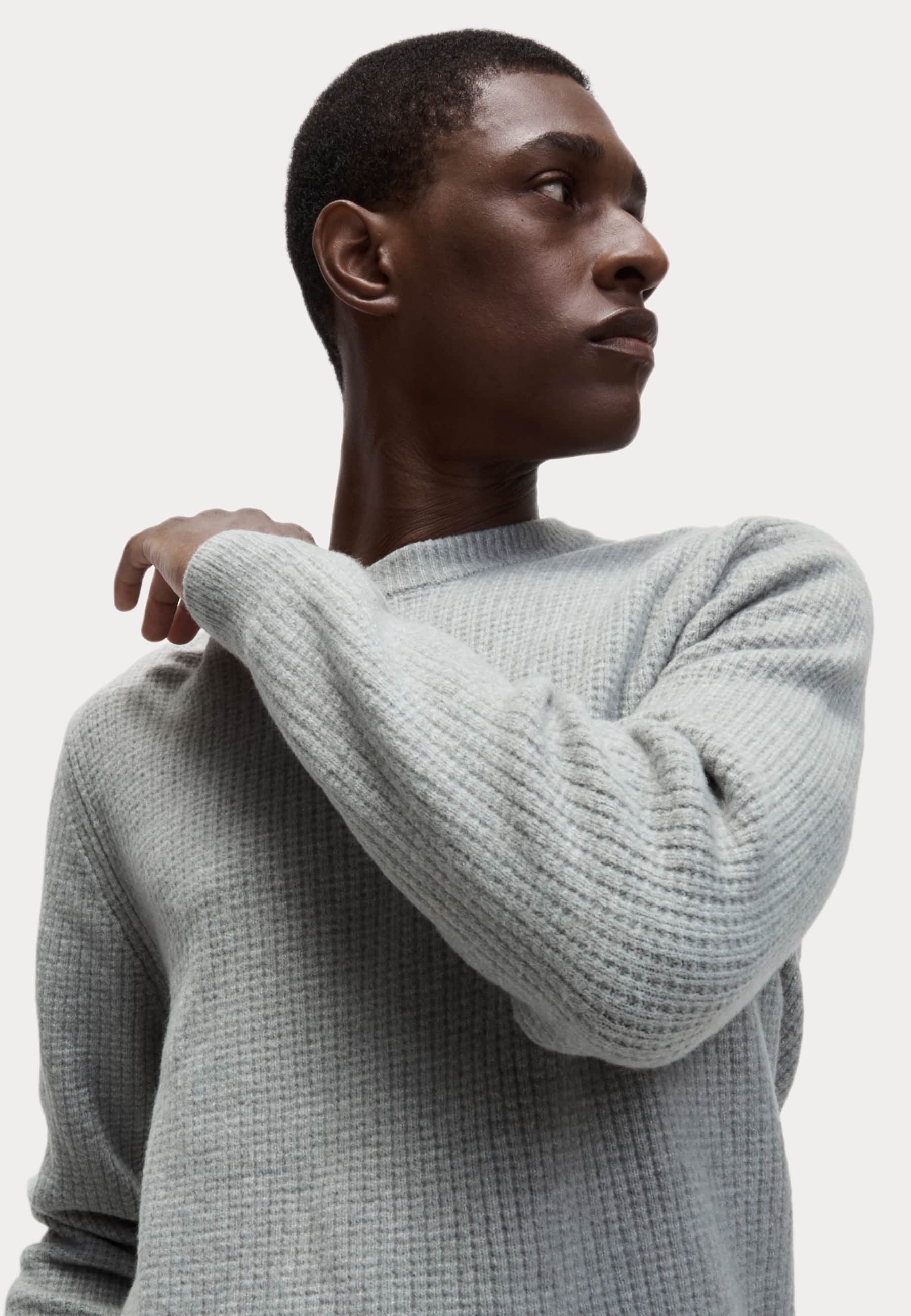 Marks & Spencer CREW NECK