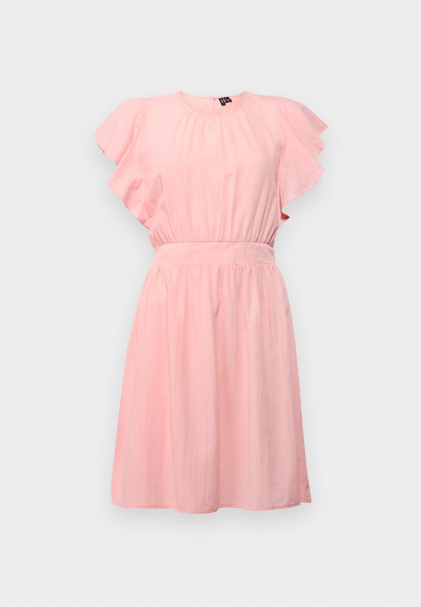 Vero Moda VMSUI CAP SLEEVE DETAIL DRESS