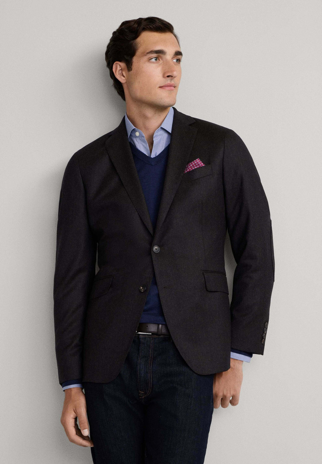 Hackett London
