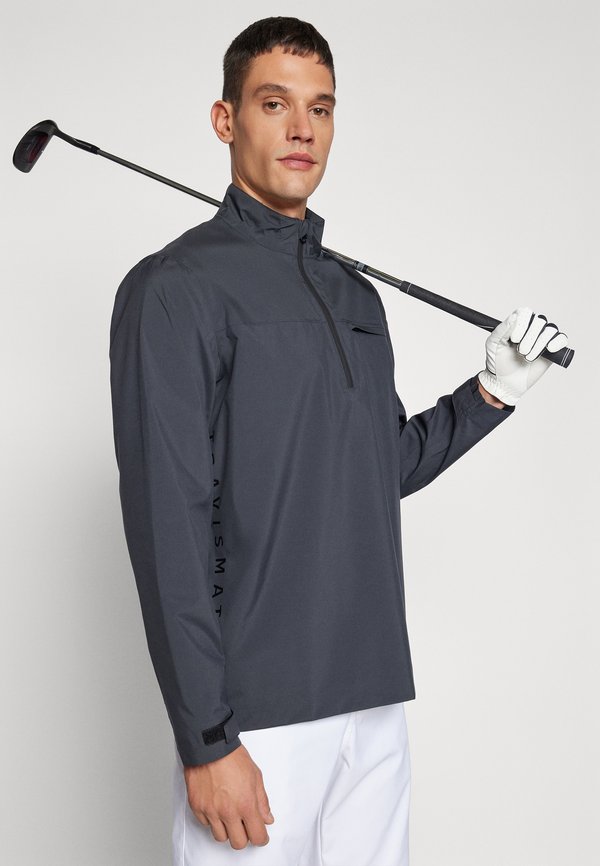 TravisMathew ON COURSE JACKET