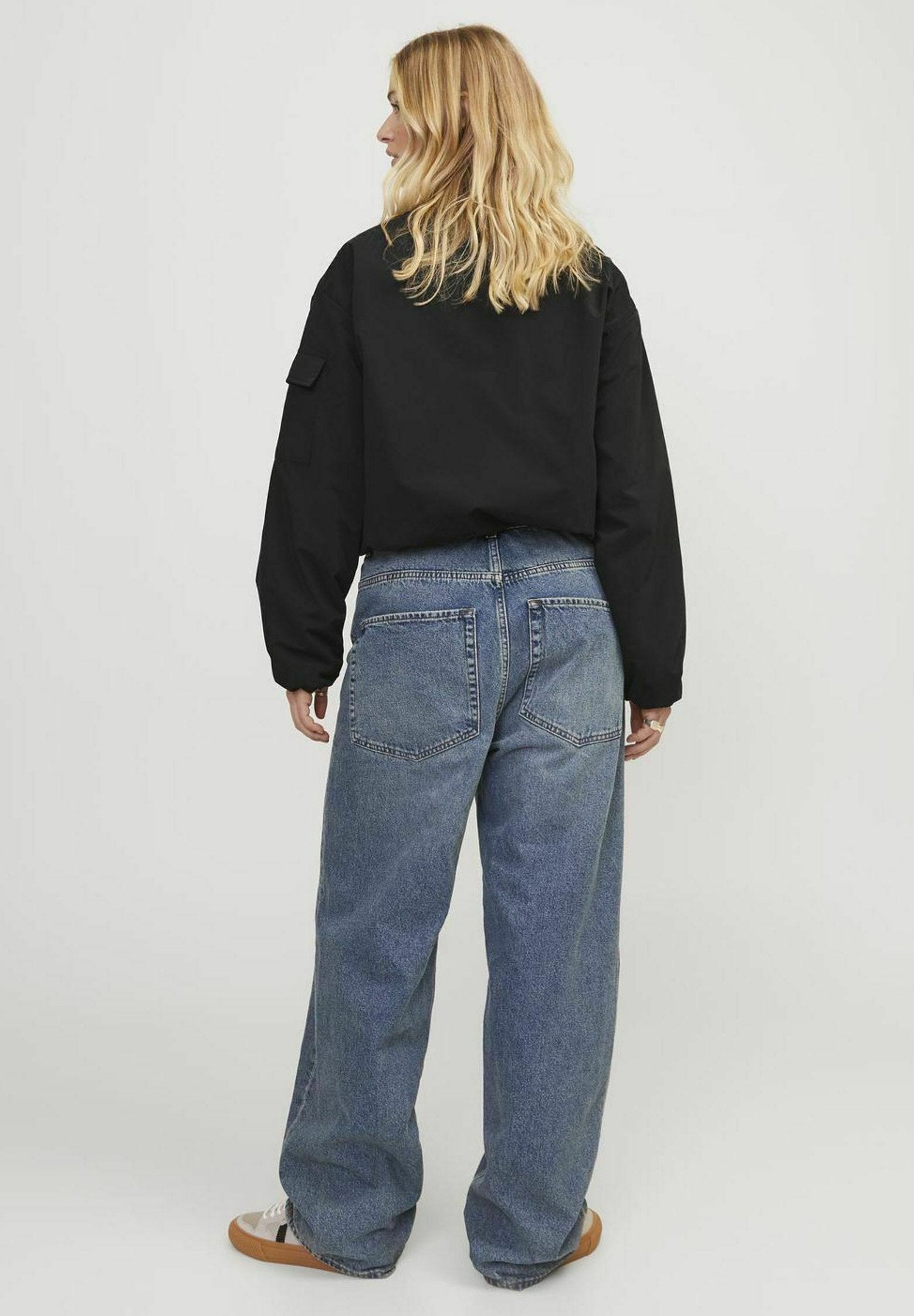 JJXX Bomber JXLEILA Bomber