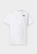 Nike Sportswear TEE - Basic T-shirt - white