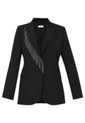 Liu Jo Jeans Blazer Media 1