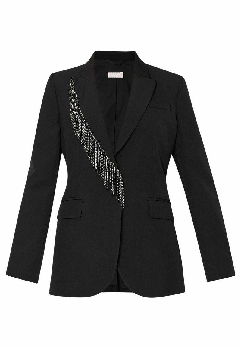 Liu Jo Jeans Blazer Media 1